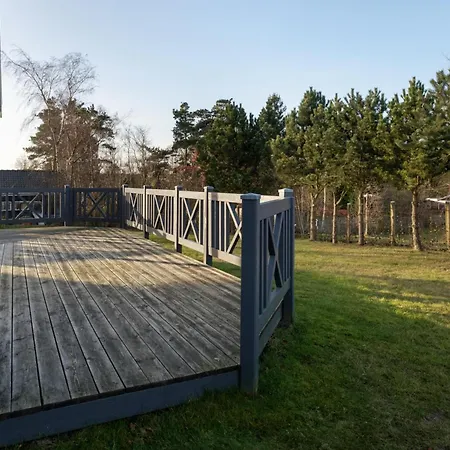 Tatil Evi Amazing In Knebel With 3 Bedrooms Ebeltoft