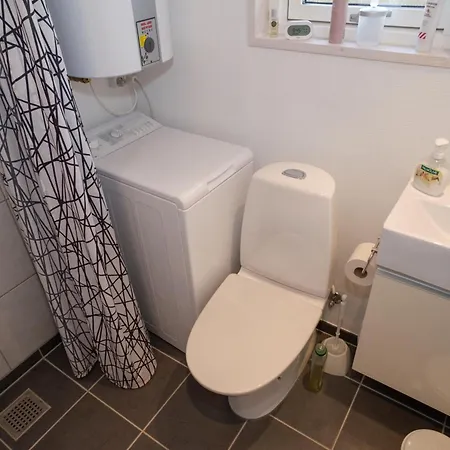 Amazing In Knebel With 3 Bedrooms