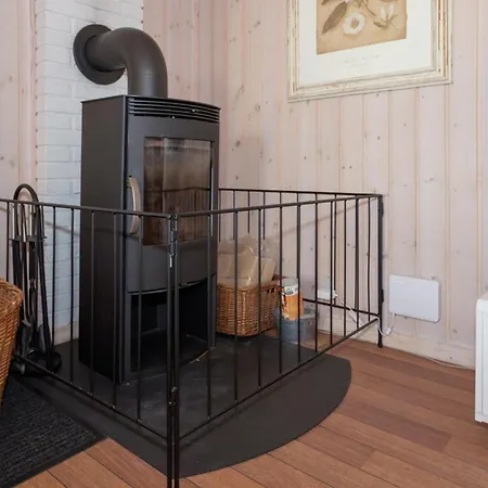 Amazing In Knebel With 3 Bedrooms