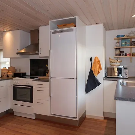 Amazing In Knebel With 3 Bedrooms Ebeltoft