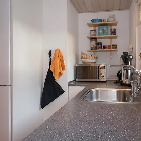 Amazing In Knebel With 3 Bedrooms