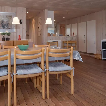 Amazing In Knebel With 3 Bedrooms * Ebeltoft